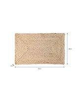 Sambourne Doormat Small Natural