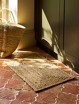 Sambourne Doormat Small Natural