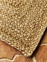 Sambourne Doormat Small Natural