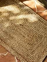 Sambourne Doormat Small Natural
