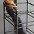 Farringdon Umbrella Stand Dark Grey