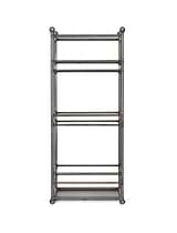Farringdon Umbrella Stand Dark Grey