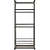Farringdon Umbrella Stand Dark Grey