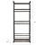 Farringdon Umbrella Stand Dark Grey