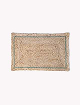 Sambourne Doormat Small Rosemary