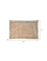 Sambourne Doormat Small Rosemary
