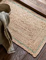 Sambourne Doormat Small Rosemary