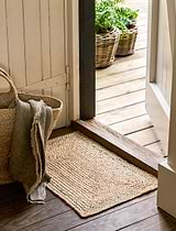 Sambourne Doormat Small Rosemary