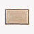 Sambourne Doormat Large Carbon