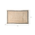Sambourne Doormat Large Cove Blue
