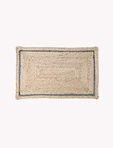 Sambourne Doormat Small Cove Blue