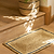 Sambourne Doormat Small Cove Blue