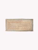 Sambourne Doormat Double Rosemary
