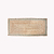 Sambourne Doormat Double Rosemary