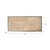 Sambourne Doormat Double Rosemary