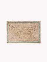 Sambourne Doormat Large Rosemary
