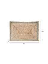 Sambourne Doormat Large Rosemary