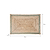 Sambourne Doormat Large Rosemary