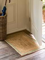Sambourne Doormat Large Rosemary