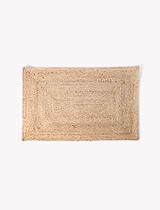 Sambourne Doormat Large Natural
