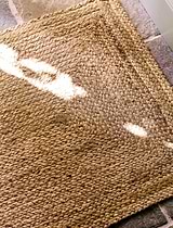 Sambourne Doormat Large Natural