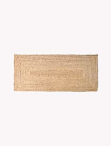 Sambourne Doormat Double Natural
