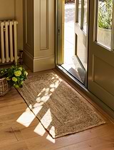 Sambourne Doormat Double Natural