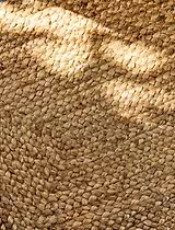 Sambourne Doormat Double Natural