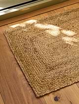 Sambourne Doormat Double Natural