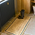 Sambourne Doormat Double Cove Blue