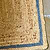 Sambourne Doormat Double Cove Blue