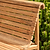 Station Bench Double Natural