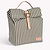 Kimmeridge Folding Lunch Bag Moss Green