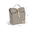 Kimmeridge Folding Lunch Bag Moss Green