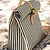 Kimmeridge Folding Lunch Bag Moss Green