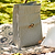 Kimmeridge Folding Lunch Bag Moss Green