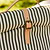 Kimmeridge Folding Lunch Bag Moss Green