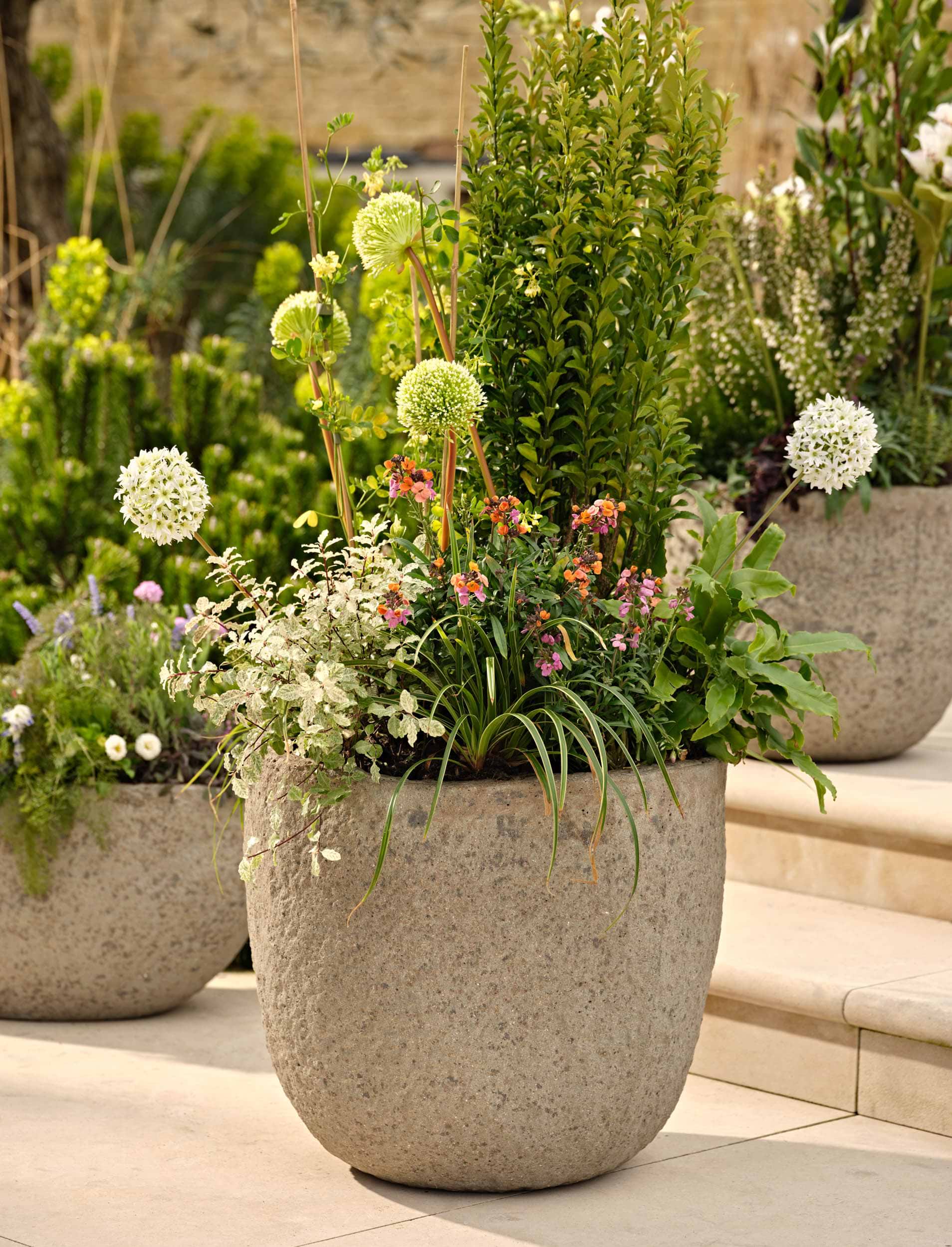 Cranford Planter 51 cm