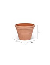 Newnham Planter 54 cm