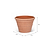 Newnham Planter 54 cm