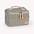 Kimmeridge Square Lunch Bag Moss Green