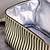 Kimmeridge Square Lunch Bag Moss Green