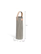 Kimmeridge Bottle Bag Moss Green