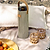 Kimmeridge Bottle Bag Moss Green