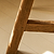 Hawthorne Round Dining Table Natural