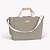 Kimmeridge Picnic Bag Moss Green