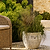 Haberton Planter 40.5 cm