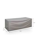 Harting 3 Seater Sofa Cover