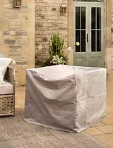 Harting Armchair Cover