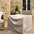 Harting Armchair Cover